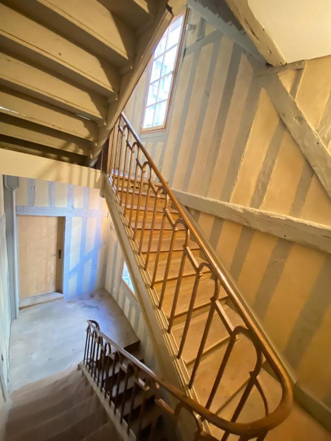 Le Troyes Clochers Exterior foto